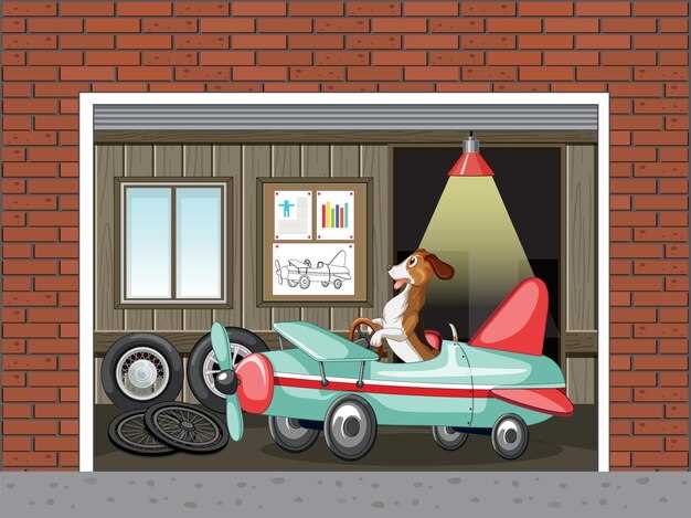 Building a home garage for your race car