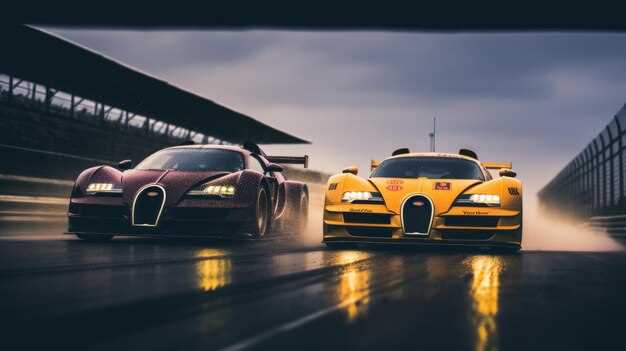Design Innovations: How LMP1 and Hypercars Differ