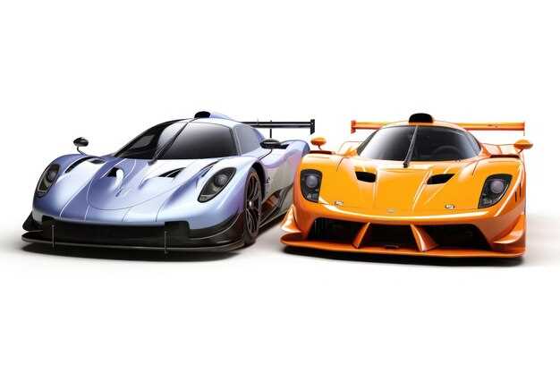 Key Performance Metrics of LMP1 and Hypercars