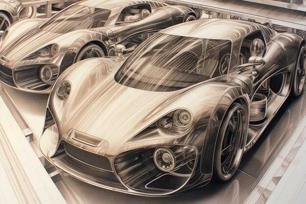 Design Features: Understanding the Aesthetics of GT vs. Touring Cars