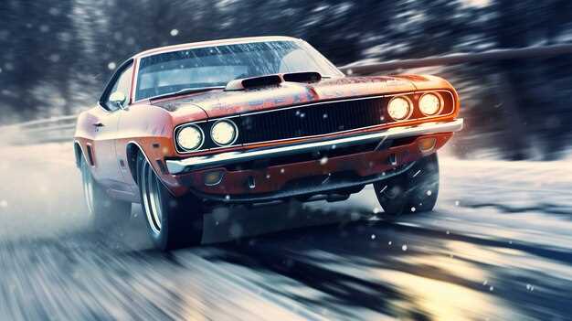 Tuning and Suspension: Key Differences in Performance Setup for Drag Racing
