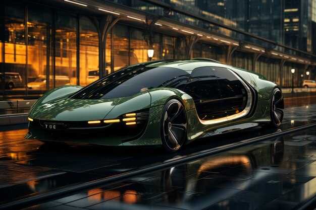 How Battery Technology Is Shaping EV Racing Performance