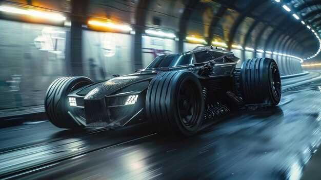 Electric race cars – the future of motorsport?