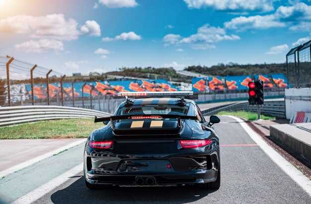 Ferrari vs Lamborghini – track showdown