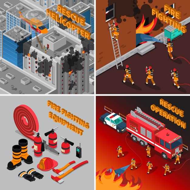 Maintenance Practices to Ensure Reliability of Fire Safety Systems