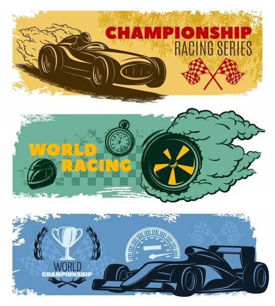 Understanding the Impact of Goodwood on Modern Motorsport