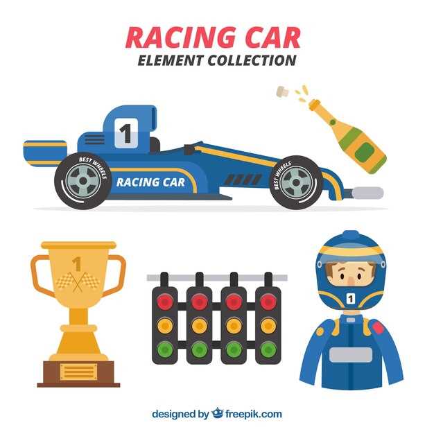 Analyzing the Skills and Traits of Successful F3 Drivers