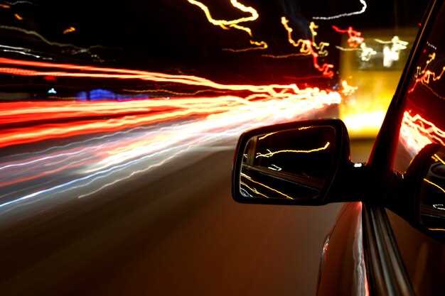 How Downforce Enhances Tire Grip at High Speeds