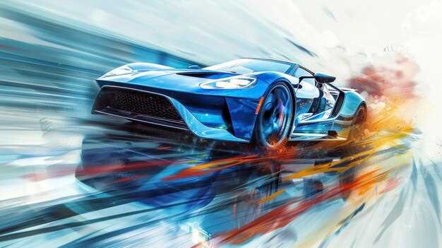 How aerodynamics affect race car performance