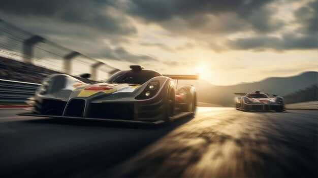 Inside the Monaco Grand Prix – history and challenges Inside the Monaco Grand Prix – history and challenges