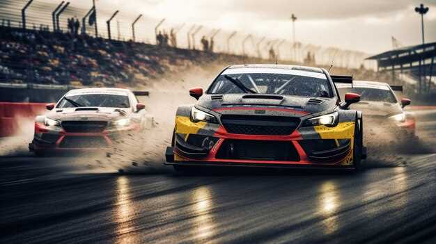 Legendary race cars that changed motorsport Legendary race cars that changed motorsport