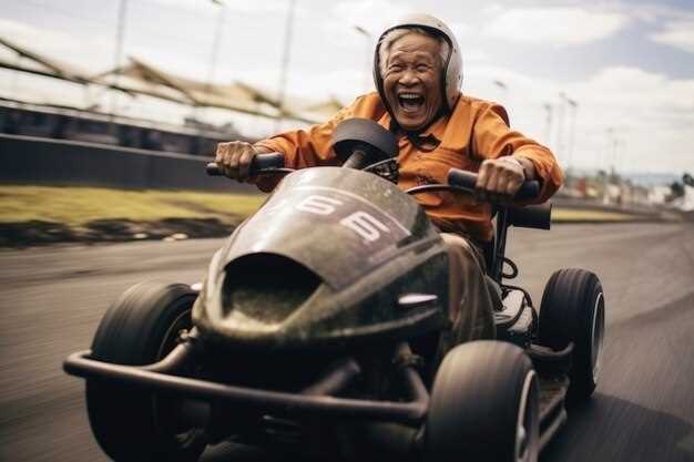 Balancing Personal Life and the Demands of a Racing Career