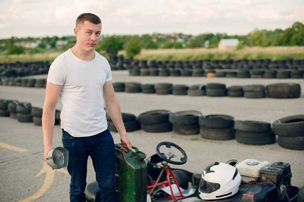 Overlooking the Importance of Race Car History and Maintenance