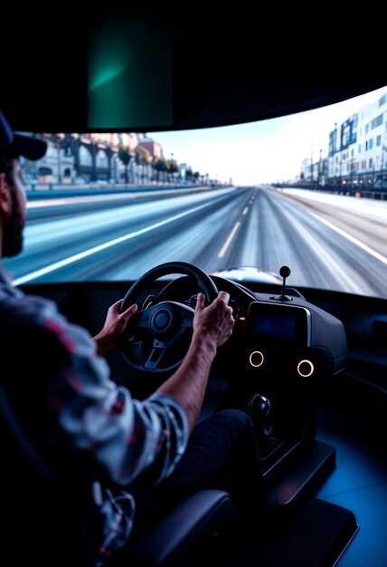 Sim racing as a training tool for real drivers