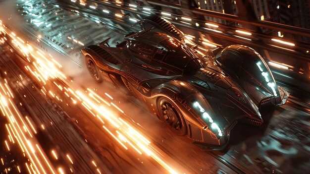 Street-legal race cars – fact or fiction?