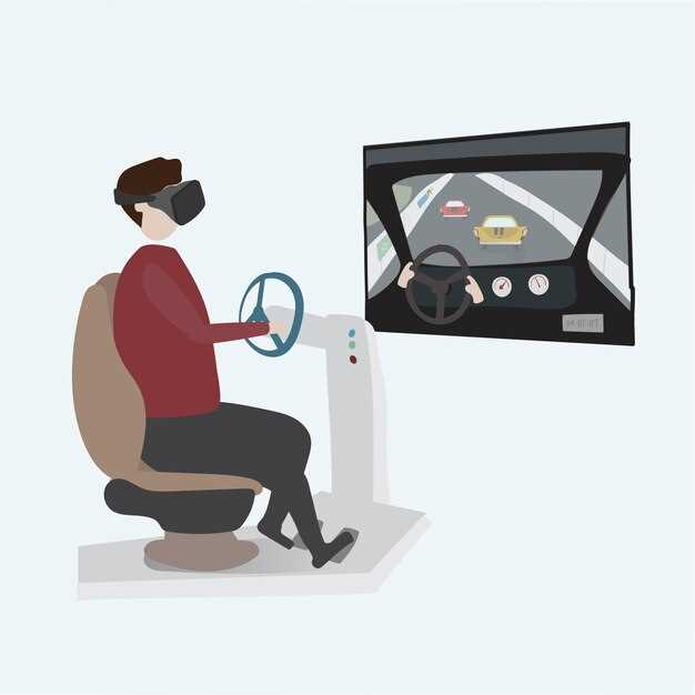 Choosing the Right Hardware for Your Racing Simulator Setup