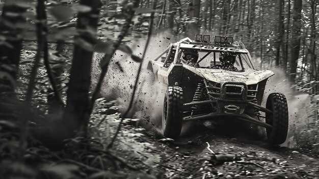 The Influence of Can-Am on Modern Motorsport