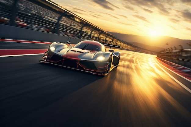 Technological Advancements in Touring Cars: From Early Models to Modern Innovations