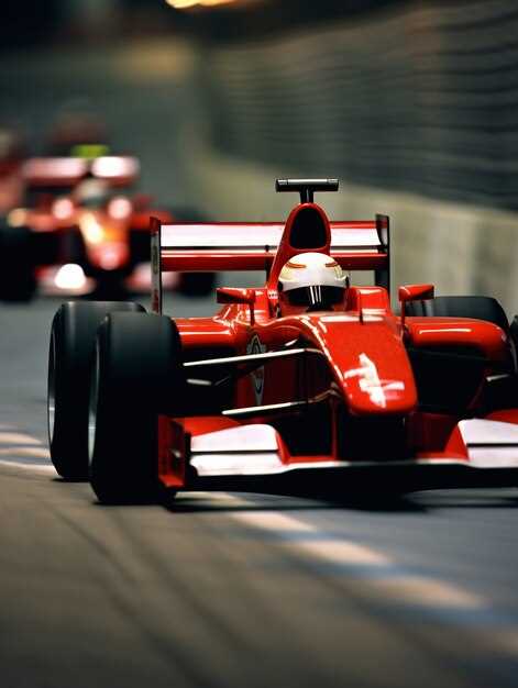 The origin of touring car championships