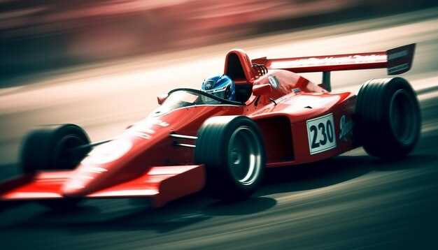 The rise of Formula E in global motorsport