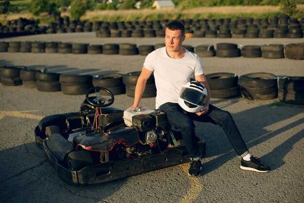 Common Suspension Issues and Their Impact on Race Results