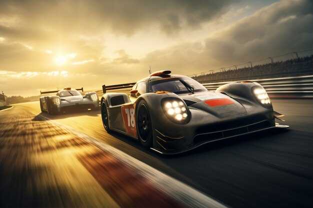 Key Themes in Motorsport Documentaries Every Fan Should Recognize
