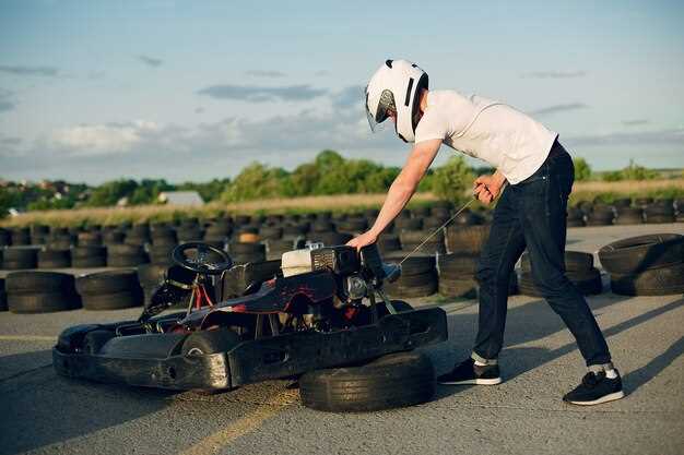 Advanced Crash Detection Systems in Racing Cars
