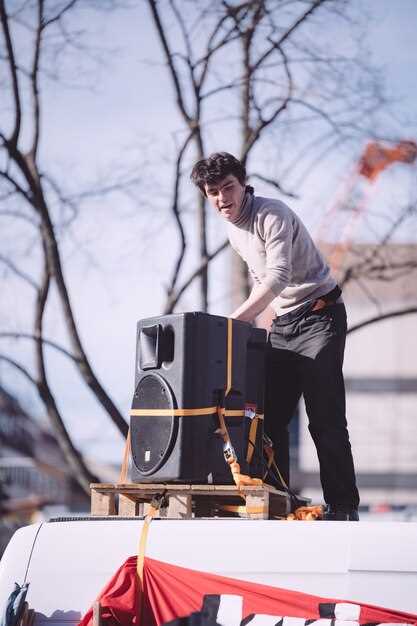 Managing Logistics: Packing and Transporting Gear