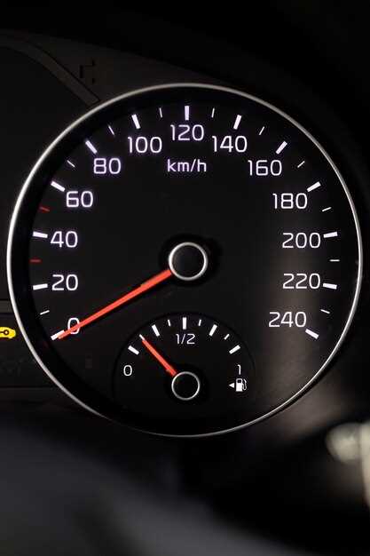 Utilizing Data Logging for Performance Analysis During ECU Tuning