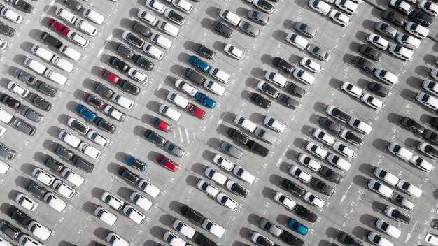 Safety Features in Stock Cars: What Every Fan Should Know