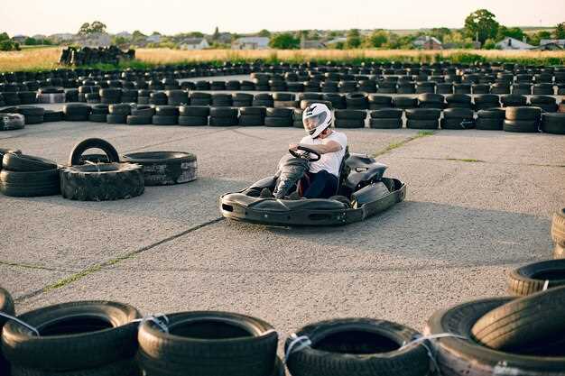Endurance Racing: Strategy and Skills Required for Success