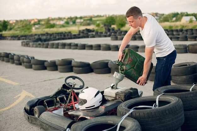 What to know before buying your first race car